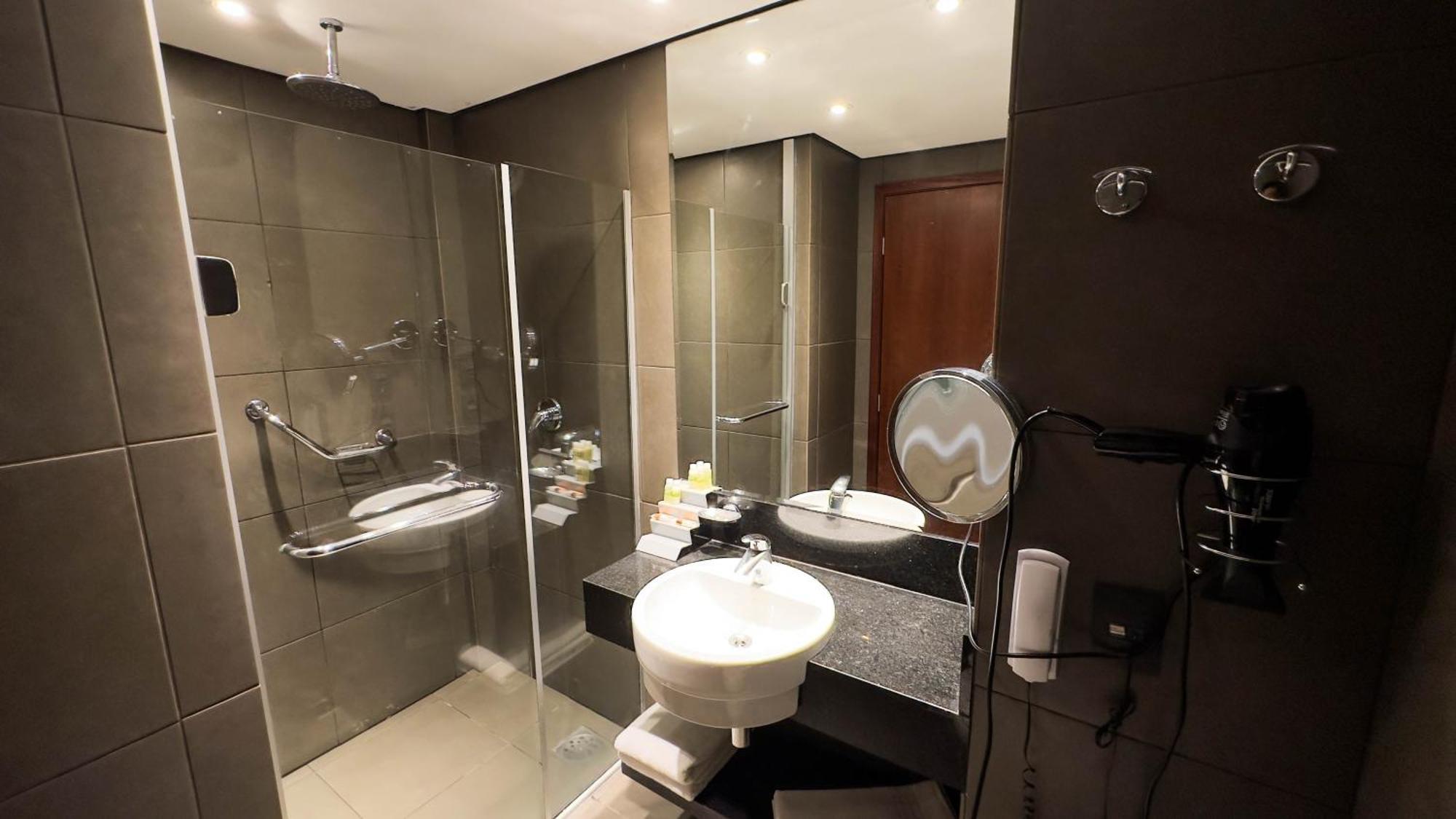 Gran Vivenzo Hotel Belo Horizonte