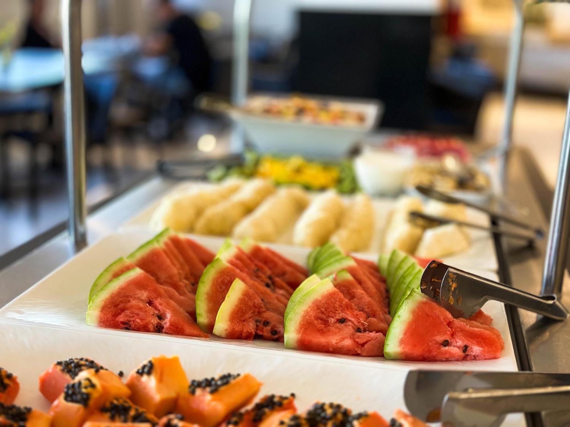 Hotel Gran Vivenzo 4*