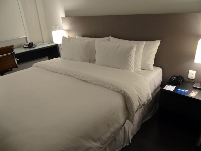 Hotel Gran Vivenzo